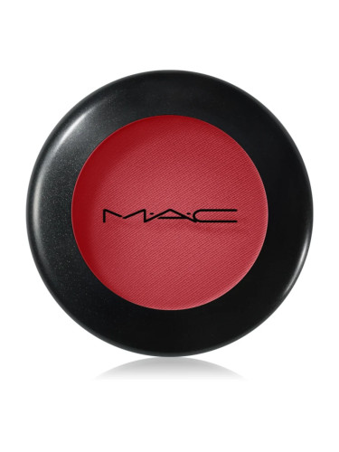 MAC Cosmetics Eye Shadow сенки за очи цвят Haute Sauce 1.5 гр.