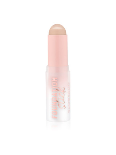 essence FOUNDATION Stick дълготрайна основа в стик цвят 110