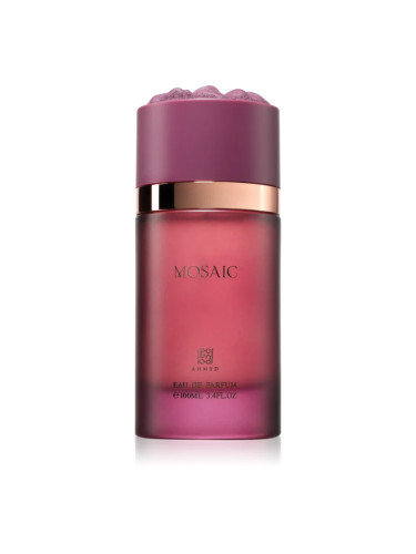 Ahmed Al Maghribi Mosaic парфюмна вода за жени 100 мл.