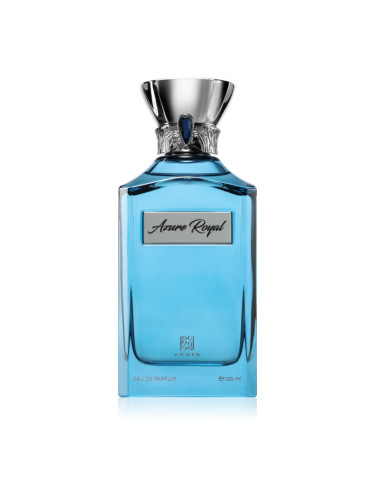 Ahmed Al Maghribi Azure Royal парфюмна вода унисекс 100 мл.