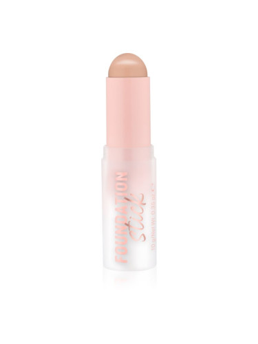 essence FOUNDATION Stick дълготрайна основа в стик цвят 160