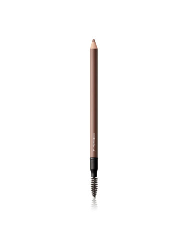 MAC Cosmetics Veluxe Brow Liner молив за вежди с четка цвят 1.19 гр.