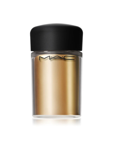 MAC Cosmetics Pigment бляскав пигмент цвят Old Gold 4.5 гр.