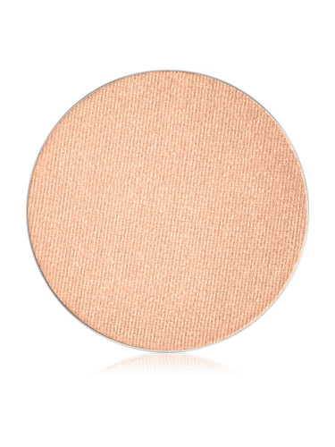 MAC Cosmetics Eye Shadow Pro Palette Refill Pan сенки за очи пълнител цвят Ricepaper 1.5 гр.