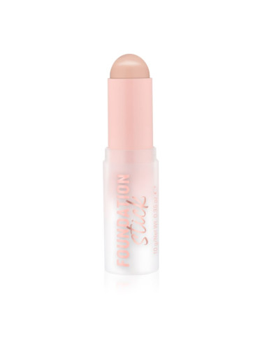 essence FOUNDATION Stick дълготрайна основа в стик цвят 130