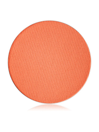 MAC Cosmetics Eye Shadow Pro Palette Refill Pan сенки за очи пълнител цвят Red Brick 1.5 гр.