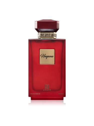 Ahmed Al Maghribi Hayana парфюмна вода за жени 100 мл.