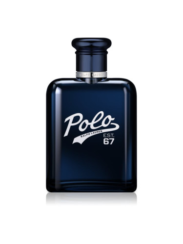 Ralph Lauren Polo 67 тоалетна вода за мъже 125 мл.
