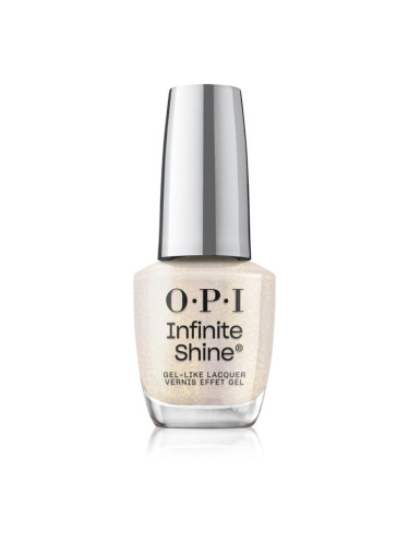 OPI OPI’m Dreaming Infinity Shine лак за нокти цвят From Dusk to Salon 15 мл.