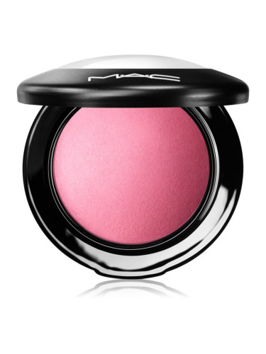 MAC Cosmetics Mineralize Blush руж цвят Bubbles, Please 3.2 гр.