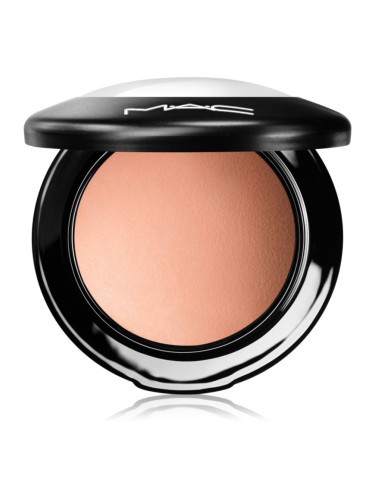 MAC Cosmetics Mineralize Blush руж цвят Naturally Flawless 3.2 гр.