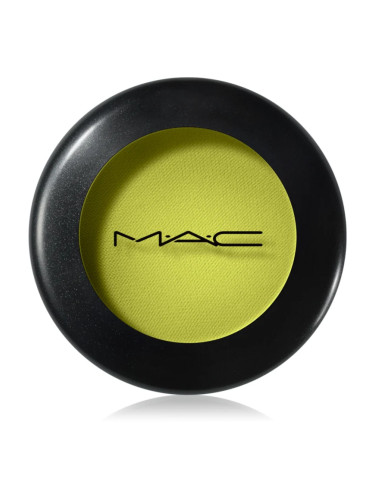 MAC Cosmetics Eye Shadow сенки за очи цвят What's the WiFI? 1.5 гр.