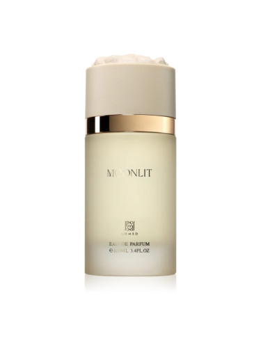 Ahmed Al Maghribi Moonlit парфюмна вода унисекс 100 мл.