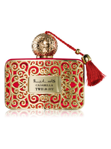 Le Chameau Casabella Twilight парфюмна вода за жени 100 мл.