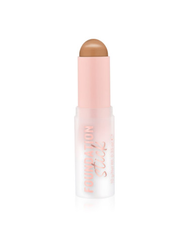 essence FOUNDATION Stick дълготрайна основа в стик цвят 201