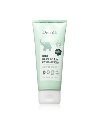 Derma Baby крем за деца 100 мл.