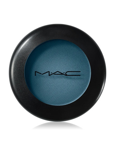 MAC Cosmetics Eye Shadow сенки за очи цвят Stormwatch 1.5 гр.