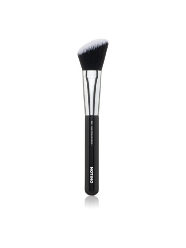 Notino Makeup Brushes Professional Angled Blush Make-Up Brush 161 четка за руж 1 бр.