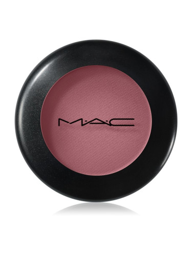 MAC Cosmetics Eye Shadow сенки за очи цвят Rose Before Bros 1.5 гр.