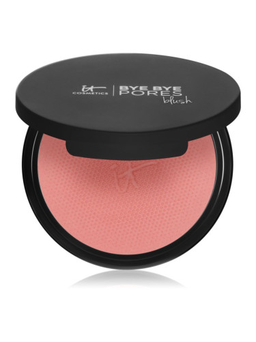 IT Cosmetics Bye Bye Pores Blush руж цвят Sweet Cheeks 5.44 гр.