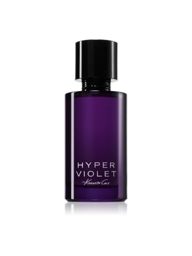 Kenneth Cole Hyper Violet For Her парфюмна вода за жени 100 мл.