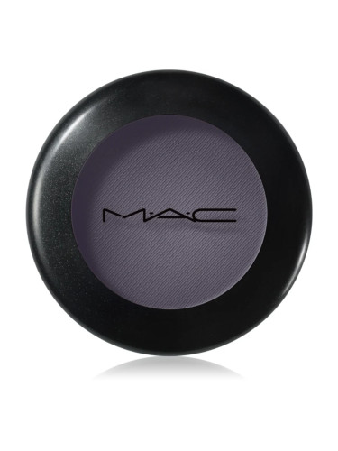 MAC Cosmetics Eye Shadow сенки за очи цвят Greystone 1.5 гр.