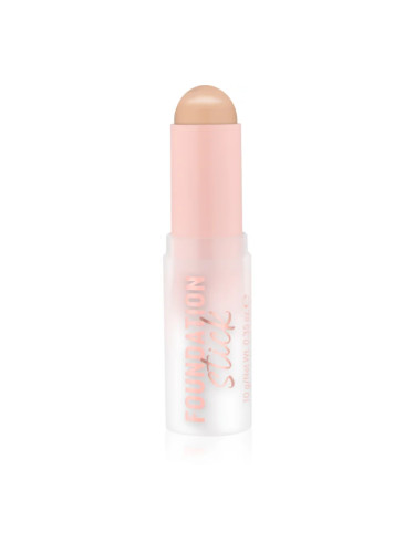 essence FOUNDATION Stick дълготрайна основа в стик цвят 120