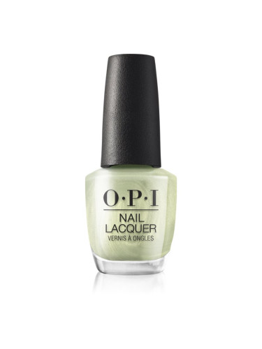 OPI OPI’m Dreaming  Nail Lacquer лак за нокти цвят AppointMINT Confirmed 15 мл.