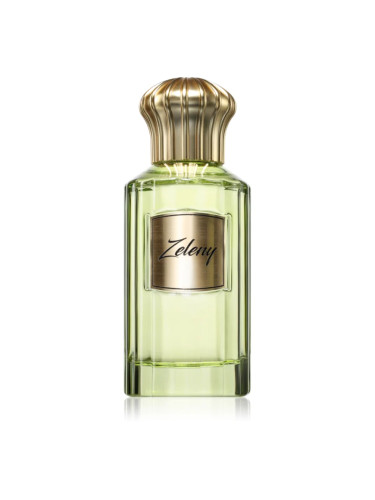 Ahmed Al Maghribi Zeleny парфюмна вода унисекс 100 мл.