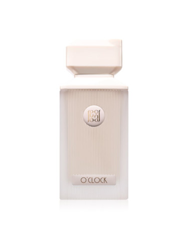 Ahmed Al Maghribi O'Clock парфюмна вода унисекс 100 мл.