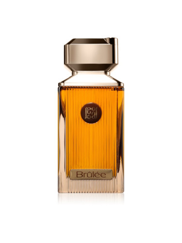 Ahmed Al Maghribi Brûlée парфюмна вода унисекс 100 мл.