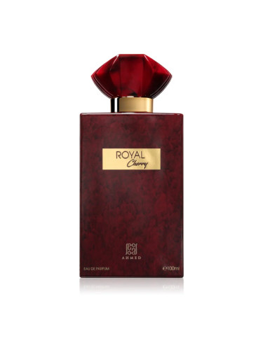 Ahmed Al Maghribi Royal Cherry парфюмна вода за жени 100 мл.