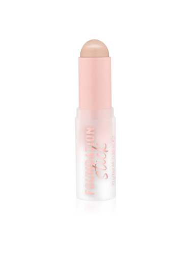 essence FOUNDATION Stick дълготрайна основа в стик цвят 140