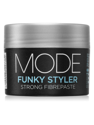 ASP MODE Funky Styler стилизираща паста с много силна фиксация 75 мл.