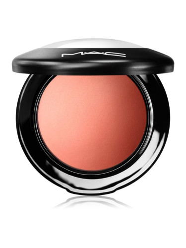MAC Cosmetics Mineralize Blush руж цвят Like Me, Love Me 3.2 гр.