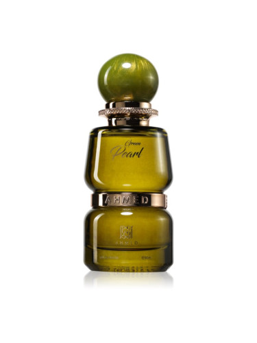 Ahmed Al Maghribi Green Pearl парфюмна вода унисекс 80 мл.