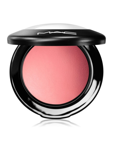 MAC Cosmetics Mineralize Blush руж цвят Happy-Go-Rosy 3.2 гр.