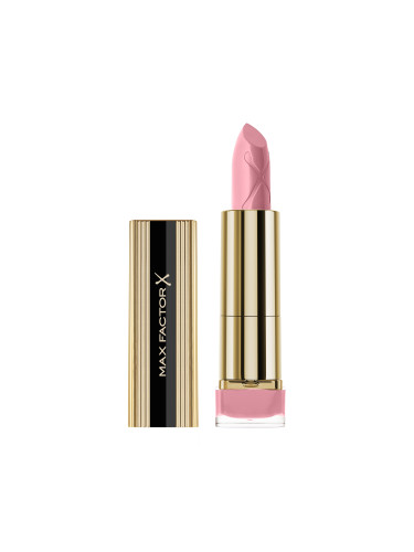 Max Factor Colour Elixir Kiss Lipstick Червило стик  4gr