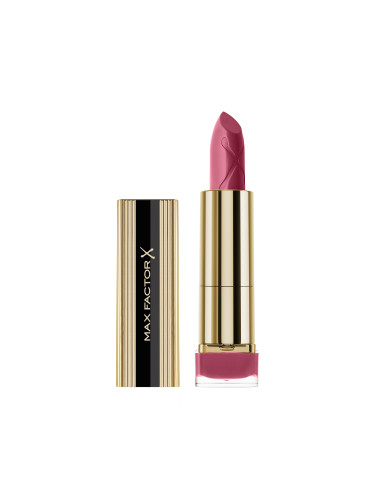 Max Factor Colour Elixir Kiss Lipstick Червило стик  4gr