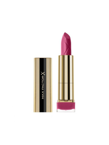 Max Factor Colour Elixir Kiss Lipstick Червило стик  4gr