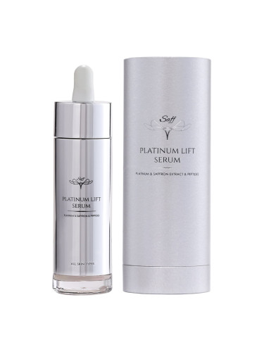 SAFF Platinum Lift Serum Серум дамски 30ml