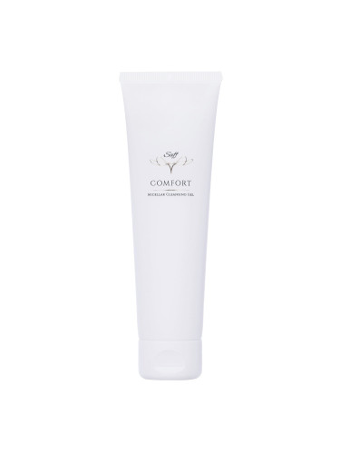 SAFF Comfort Micellar Cleansing Gel Почистващ гел дамски 100ml