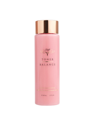 SAFF Toner Balance Тоник дамски 200ml