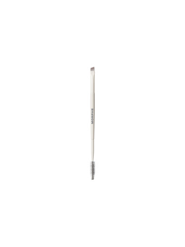 MORPHE Dual-Ended Angled Brow Brush & Spoolie Четки за мигли/вежди дамски  