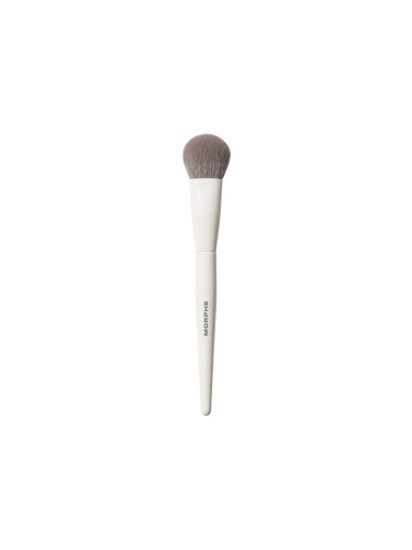 MORPHE Rounded Cream & Liquid Blush Brush Четка за руж дамски  