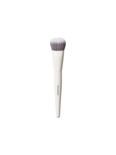 MORPHE Slanted Cream & Liquid Bronzer Brush Контурираща четка дамски  