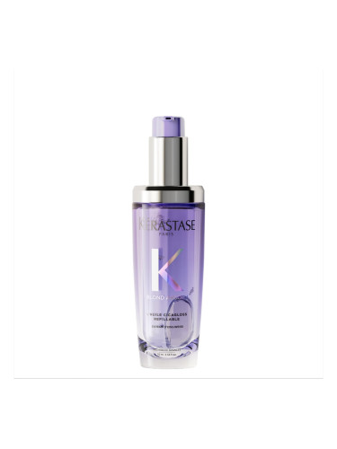 KERASTASE Blond Absolu Cicagloss Hydrating Hair Oil Олио за коса дамски 75ml