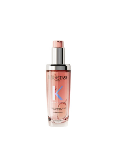 KERASTASE Chroma Absolu Chroma Éclat Radiance Hair Oil Олио за коса дамски 75ml
