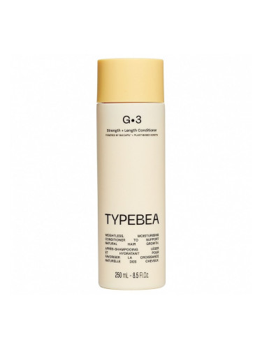 TYPEBEA Strength & Length Conditionier Балсам за коса дамски 250ml