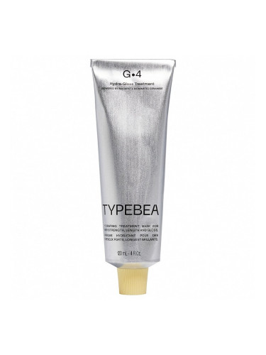 TYPEBEA Hydra Gloss Mask Маска за коса дамски 120ml